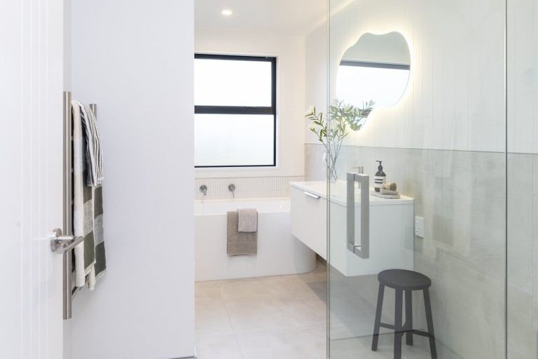 Photo of property in 46 Goldie Drive, Rangiora, 7400