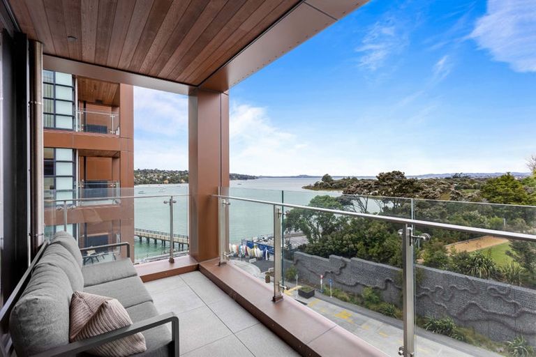 Photo of property in 708/6 Boundary Road, Hobsonville, Auckland, 0616