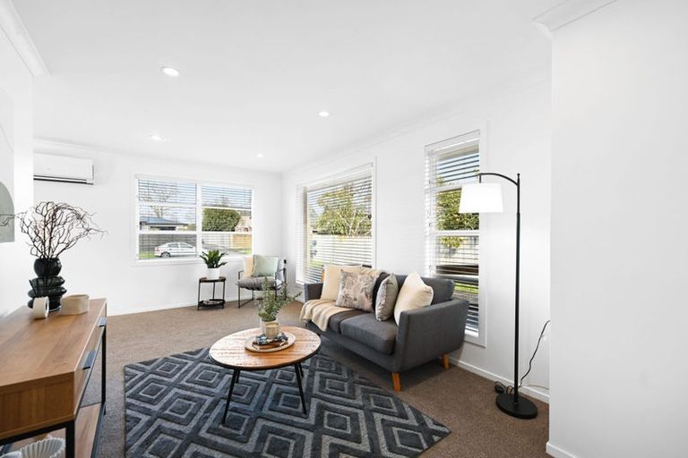 Photo of property in 1b Frances Street, Hamilton East, Hamilton, 3216