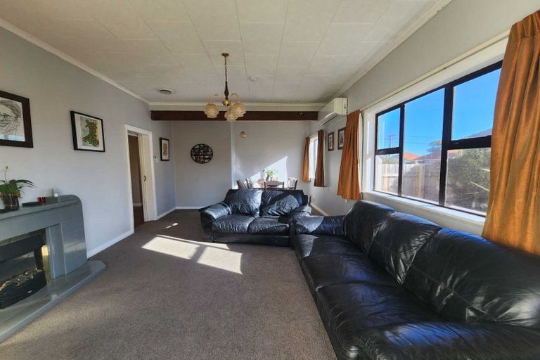 Photo of property in 3 Tingey Avenue, Feilding, 4702