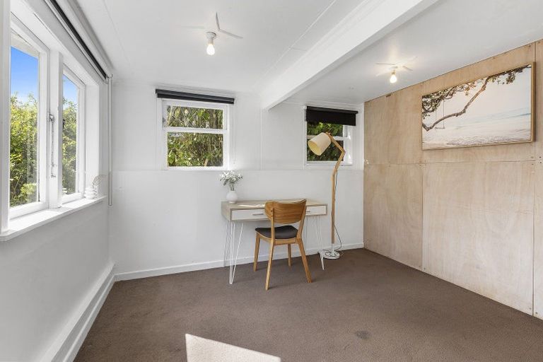 Photo of property in 14 Mount Pleasant Road, Aro Valley, Wellington, 6012