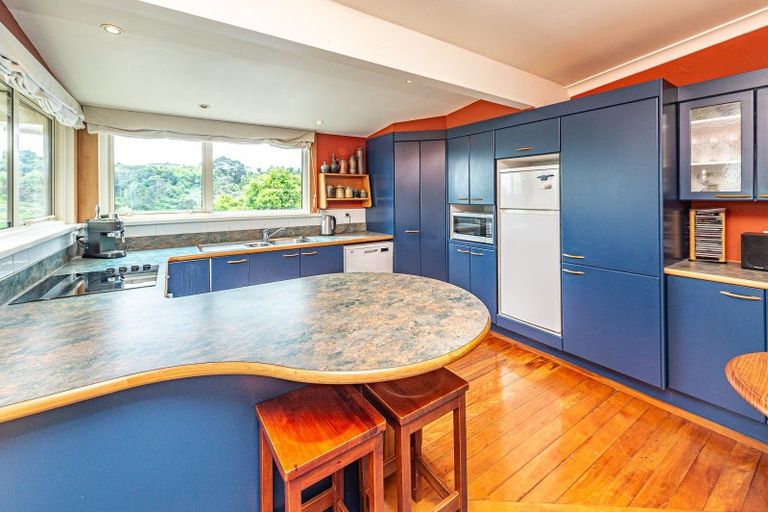 Photo of property in 40 Webb Road, Durie Hill, Whanganui, 4500