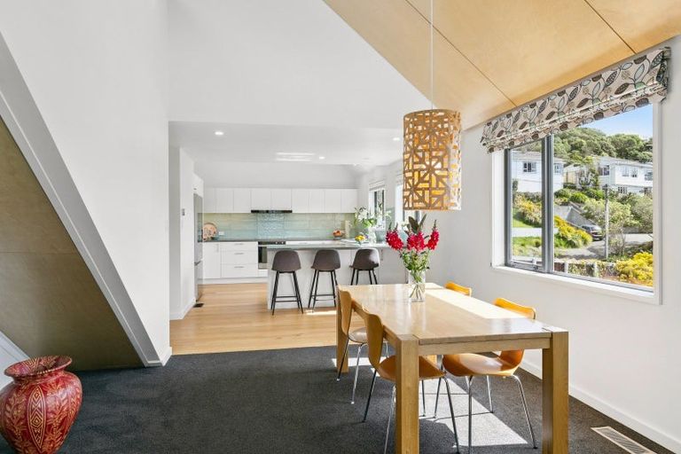 Photo of property in 11 Punjab Street, Khandallah, Wellington, 6035