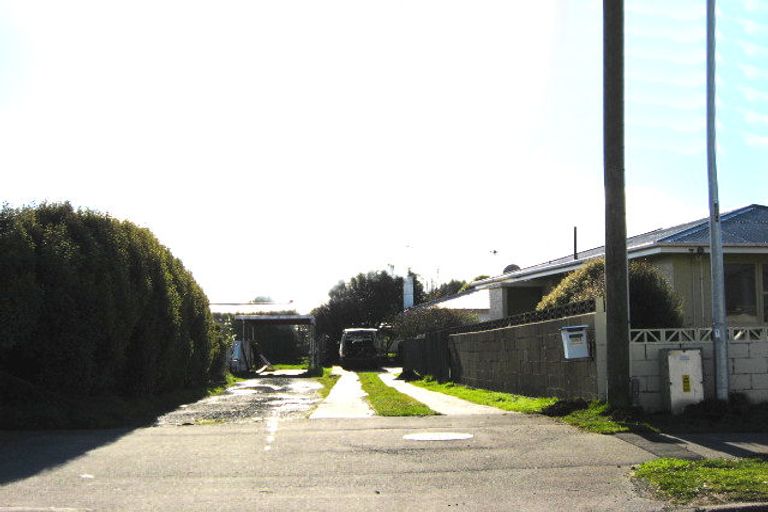 Photo of property in 210 Lamond Street, Hargest, Invercargill, 9810