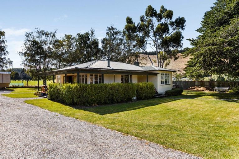 Photo of property in 22 Munro Lane, Tarras, Cromwell, 9383