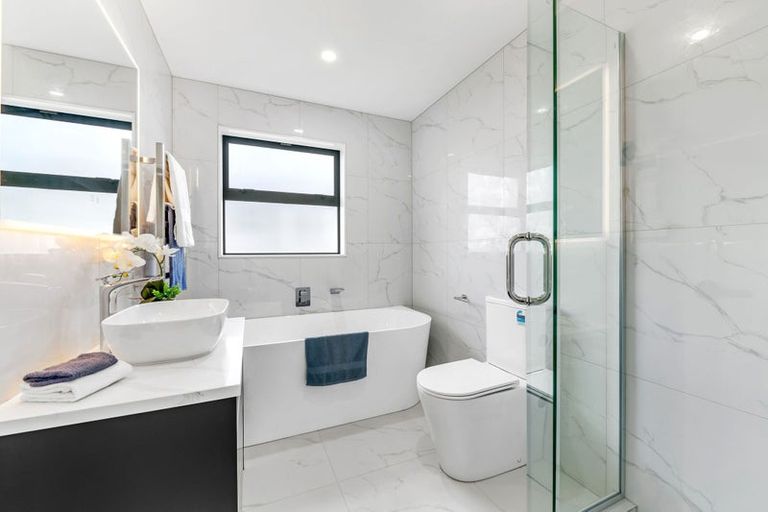 Photo of property in 62 Koromeke Street, Flat Bush, Auckland, 2019