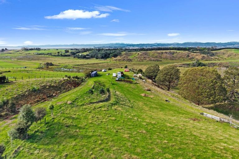 Photo of property in 233 Paerata Ridge Road, Waiotahe, Opotiki, 3198
