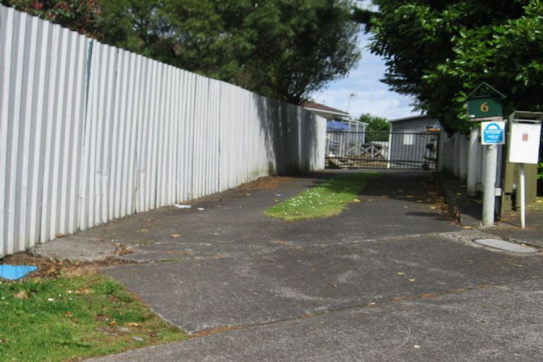 Photo of property in 6 Azara Place, Papatoetoe, Auckland, 2025