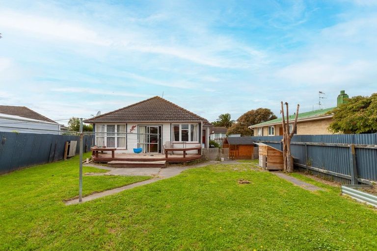 Photo of property in 19 Mason Avenue, Maraenui, Napier, 4110
