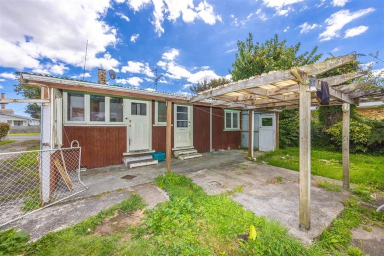 Photo of property in 46 Bailey Street, Huntly, 3700