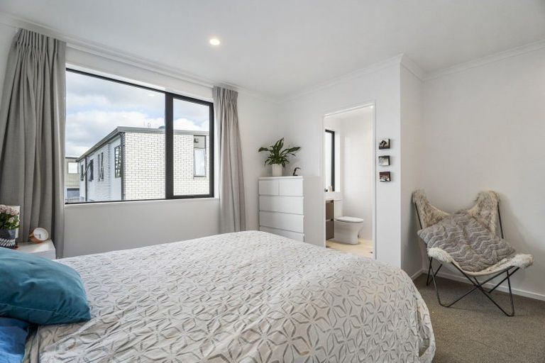 Photo of property in 8 Harlow Crescent, Glen Innes, Auckland, 1072