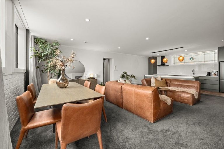 Photo of property in 3/58 Dalton Street, Napier South, Napier, 4110