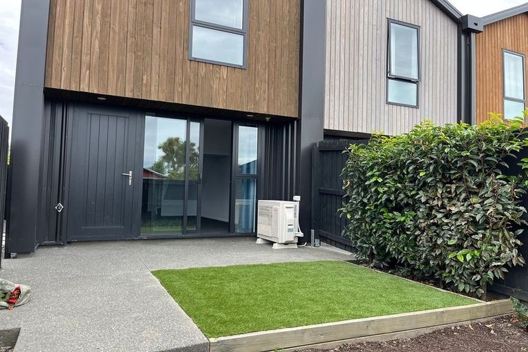 Photo of property in 1/144 Southampton Street, Sydenham, Christchurch, 8023