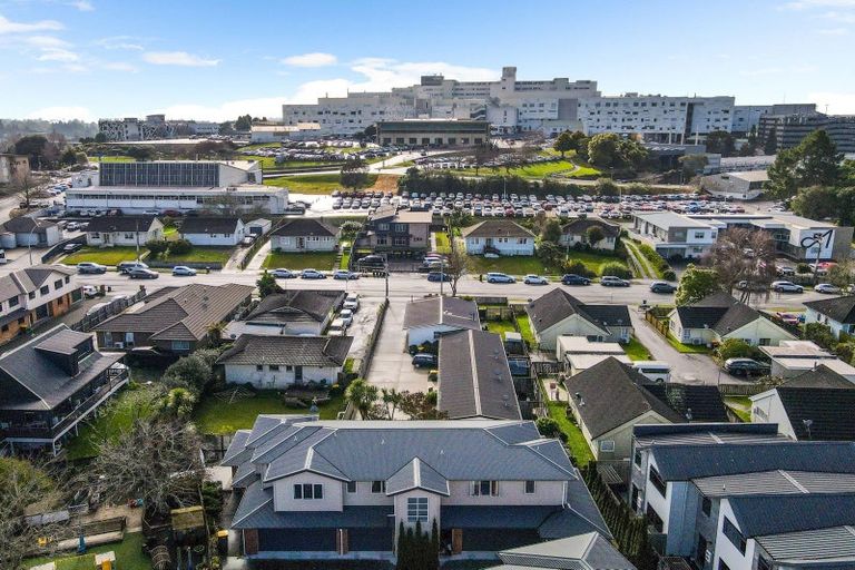 Photo of property in 5/11 Jones Crescent, Melville, Hamilton, 3206