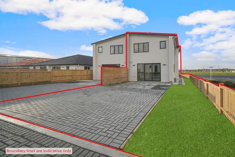 Photo of property in 30 Auranga Drive, Karaka, Papakura, 2113