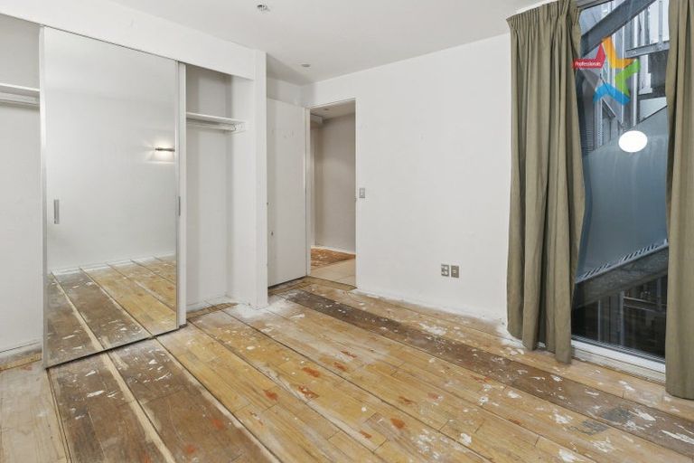 Photo of property in Century City Apartments, 87/72 Tory Street, Te Aro, Wellington, 6011