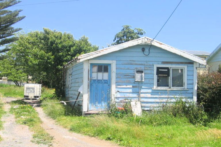 Photo of property in 258 Moke Street, Kawhia, 3889