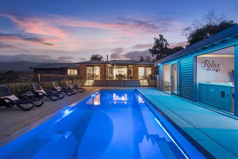 Photo of property in 261 Thompsons Track, Aongatete, Katikati, 3178