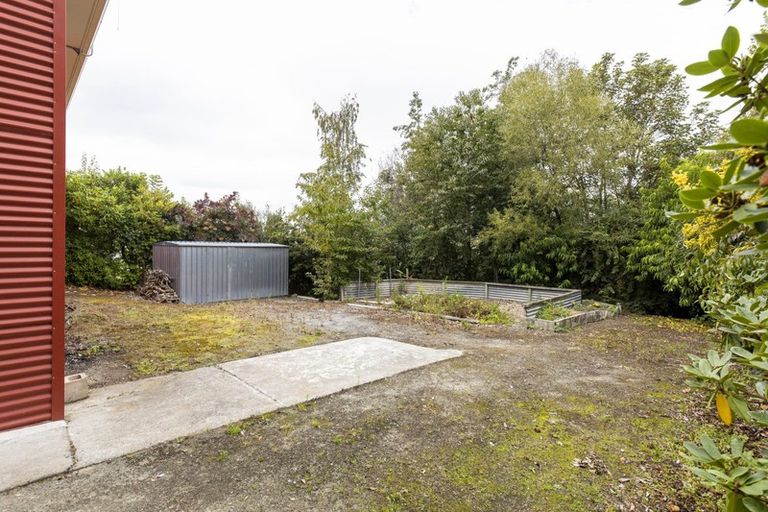 Photo of property in 15 Darby Street, Geraldine, 7930