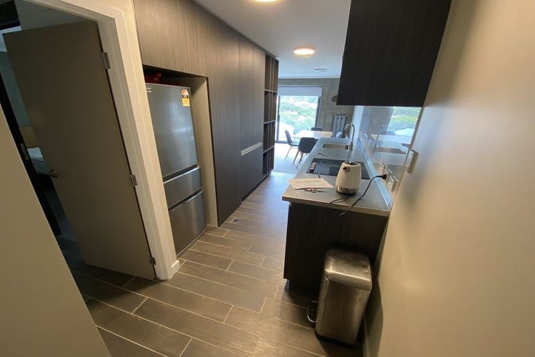 Photo of property in Frame Apartments, 602/111 Molesworth Street, Thorndon, Wellington, 6011