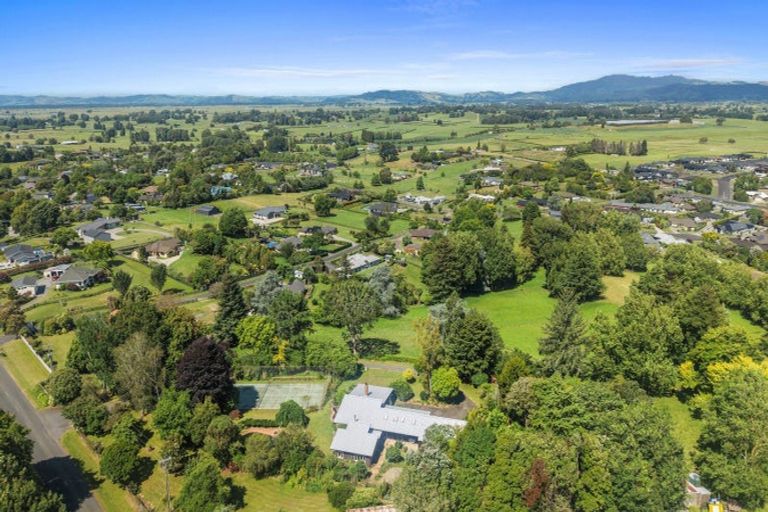Photo of property in 885 Bond Road, Te Awamutu, 3879