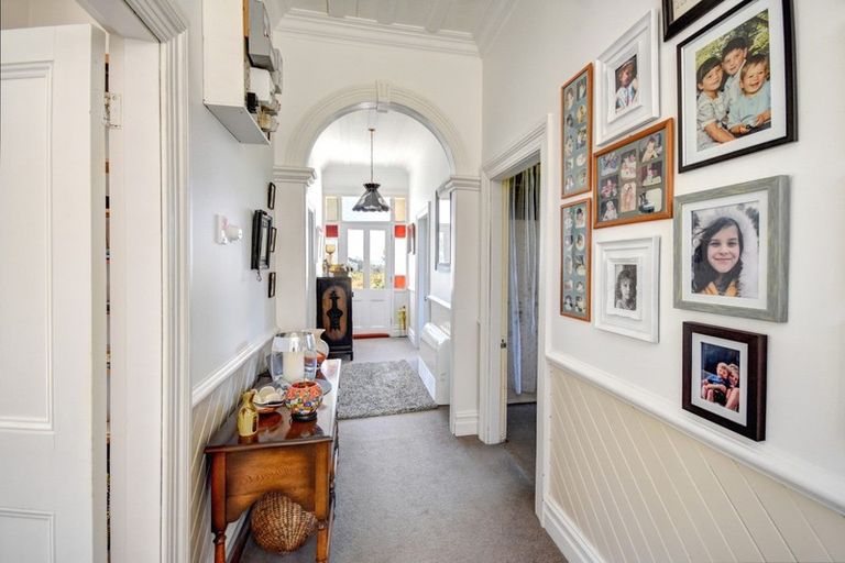 Photo of property in 263 Upper Junction Road, Sawyers Bay, Port Chalmers, 9023