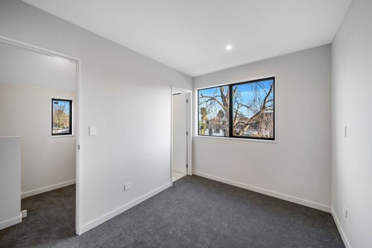 Photo of property in 1/140 Saint Albans Street, St Albans, Christchurch, 8014