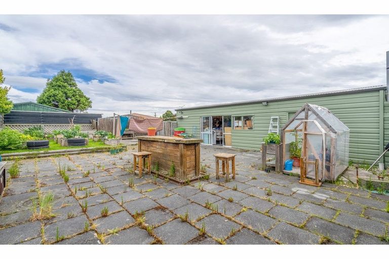 Photo of property in 102 Waiau Crescent, Kingswell, Invercargill, 9812