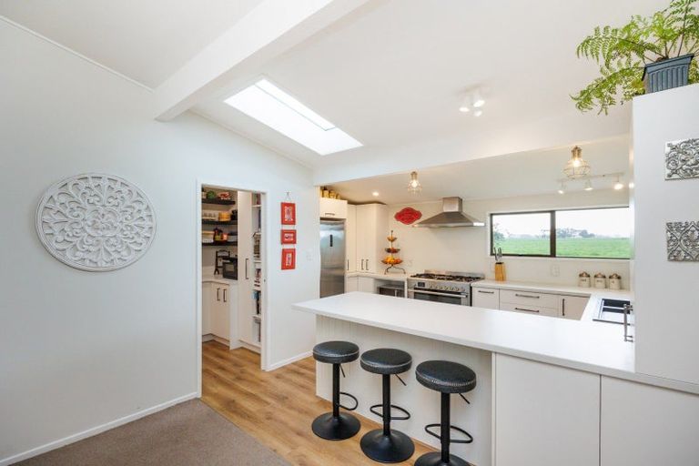 Photo of property in 196 Sansons Road, Glen Oroua, Palmerston North, 4473