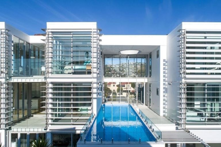 Photo of property in 3/22 Esplanade, Sumner, Christchurch, 8081