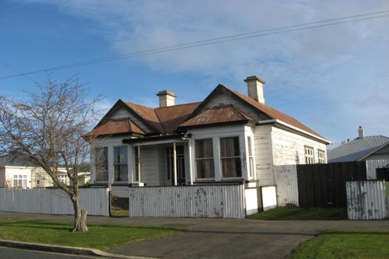 Photo of property in 16 Mills Street, Saint Kilda, Dunedin, 9012
