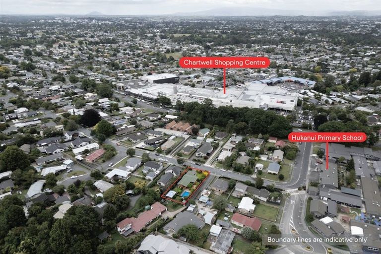 Photo of property in 48 Rutherford Street, Chedworth, Hamilton, 3210