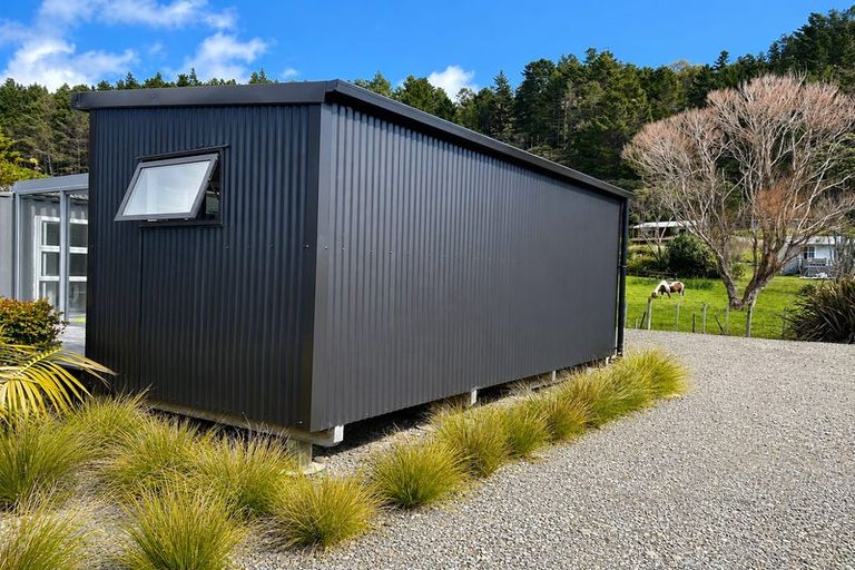 Photo of property in 130 Onepoto Road, Hicks Bay, Tikitiki, 4087