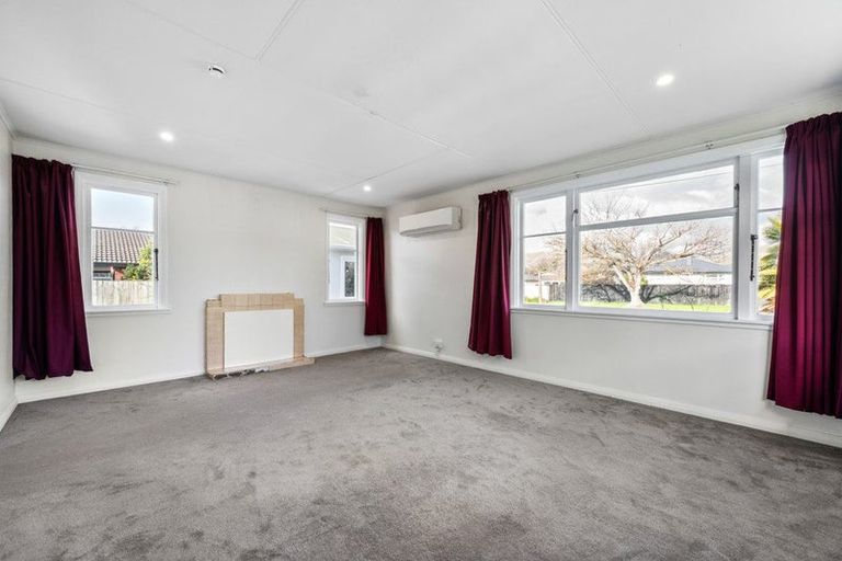 Photo of property in 5 Lewis Street, Redwoodtown, Blenheim, 7201