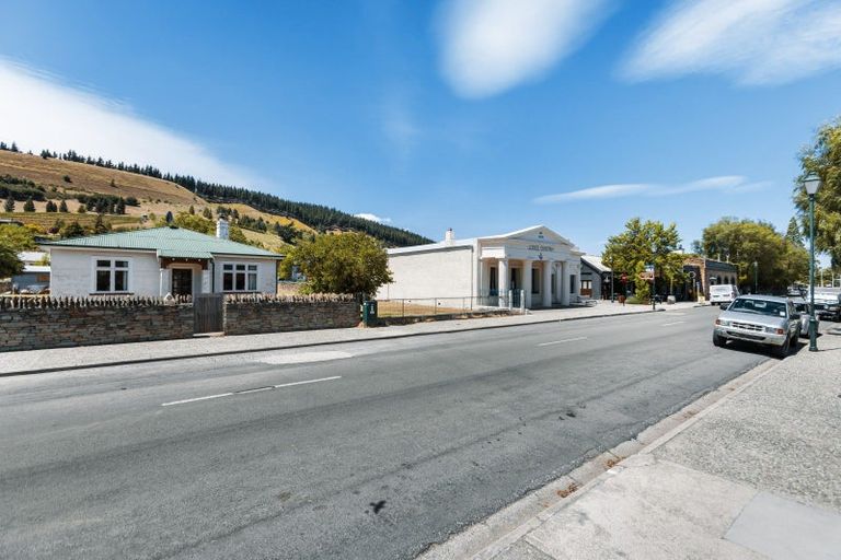 Photo of property in 22 Sunderland Street, Clyde, 9330