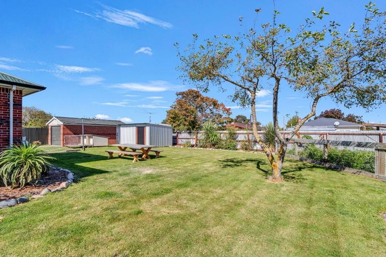 Photo of property in 8 Andrew Street, Allenton, Ashburton, 7700