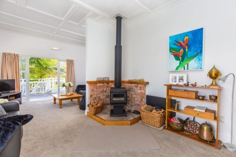 Photo of property in 8 Lytton Street, Devonport, Auckland, 0624