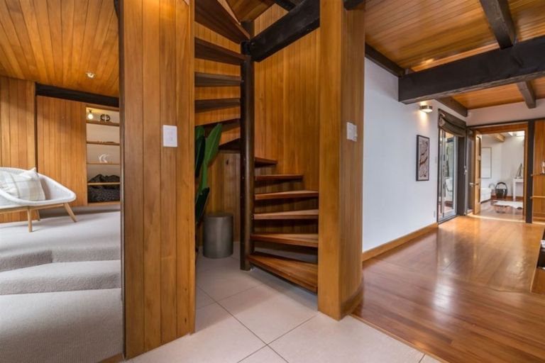 Photo of property in 20 Patmos Place, Mount Pleasant, Christchurch, 8081