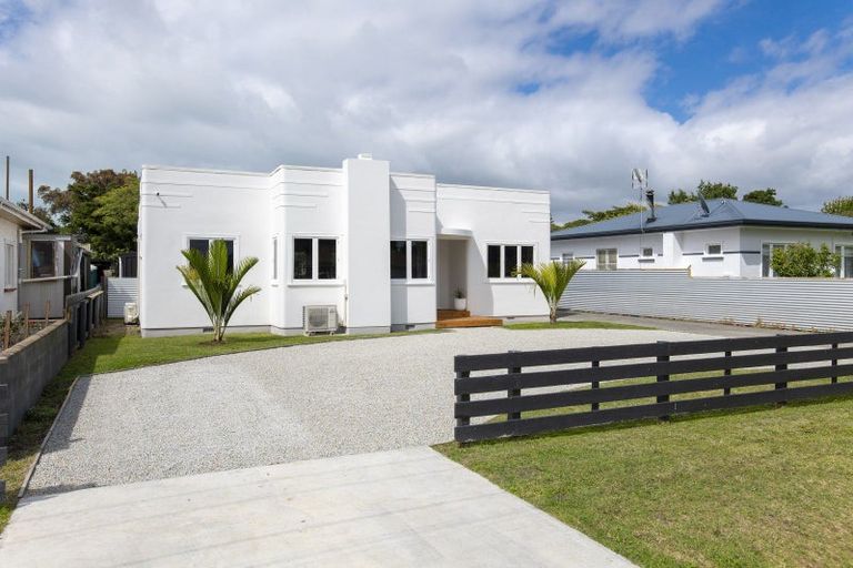Photo of property in 54 Abbott Street, Te Hapara, Gisborne, 4010