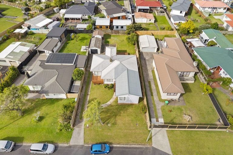 Photo of property in 9 Osprey Street, Pakuranga, Auckland, 2010