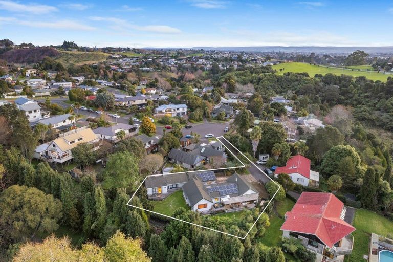 Photo of property in 12 Pamir Place, Welcome Bay, Tauranga, 3112