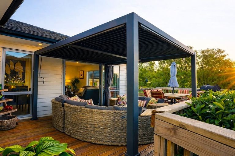 Photo of property in 3 Glory Way, Buckland, Pukekohe, 2677