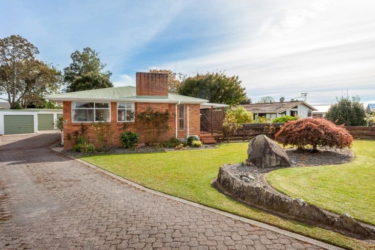 Photo of property in 12 Sim Street, Matamata, 3400