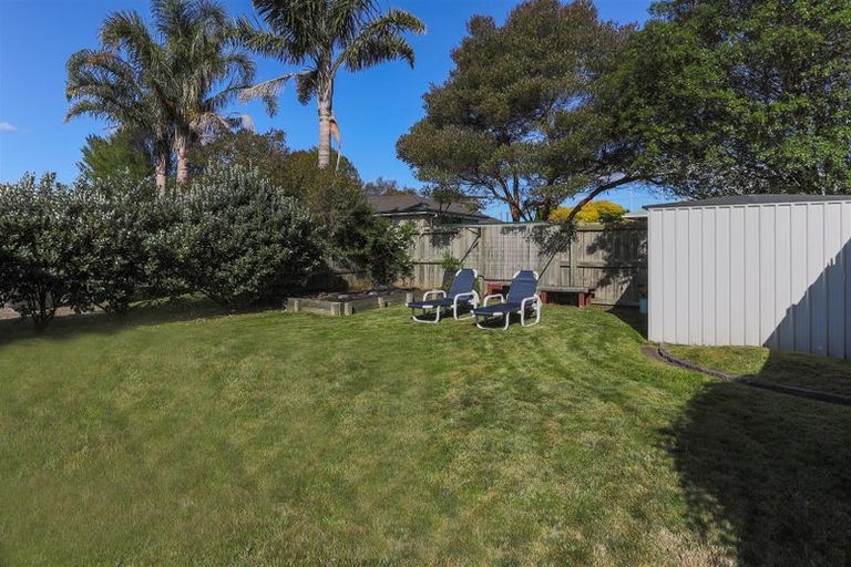 Photo of property in 20 Frame Place, Owhata, Rotorua, 3010