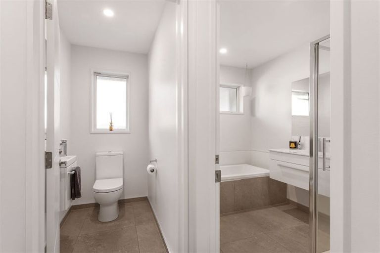 Photo of property in 50 Cairnbrae Drive, Prebbleton, 7604