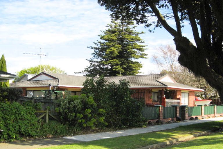 Photo of property in 49 Balgownie Avenue, Gonville, Whanganui, 4501