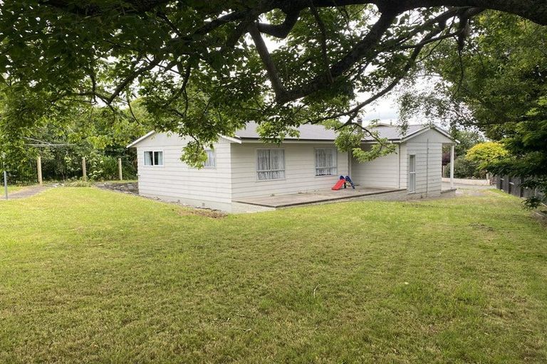 Photo of property in 10 Williams Avenue, Morrinsville, 3300