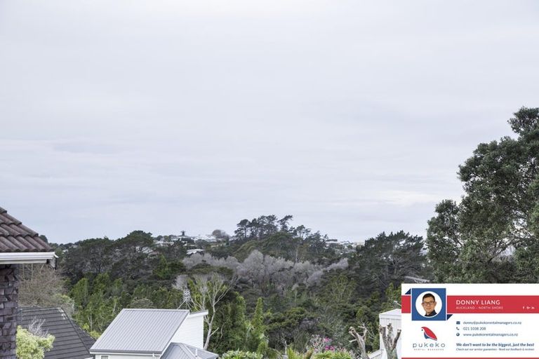 Photo of property in 2/9 Miraka Place, Birkenhead, Auckland, 0626