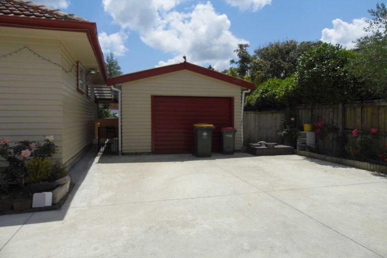 Photo of property in 13a Marr Road, Manurewa, Auckland, 2102