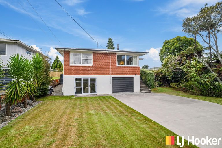 Photo of property in 9 Carlton Street, Glenholme, Rotorua, 3010